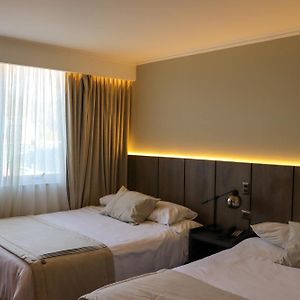 Hotel Terrano Concepcion